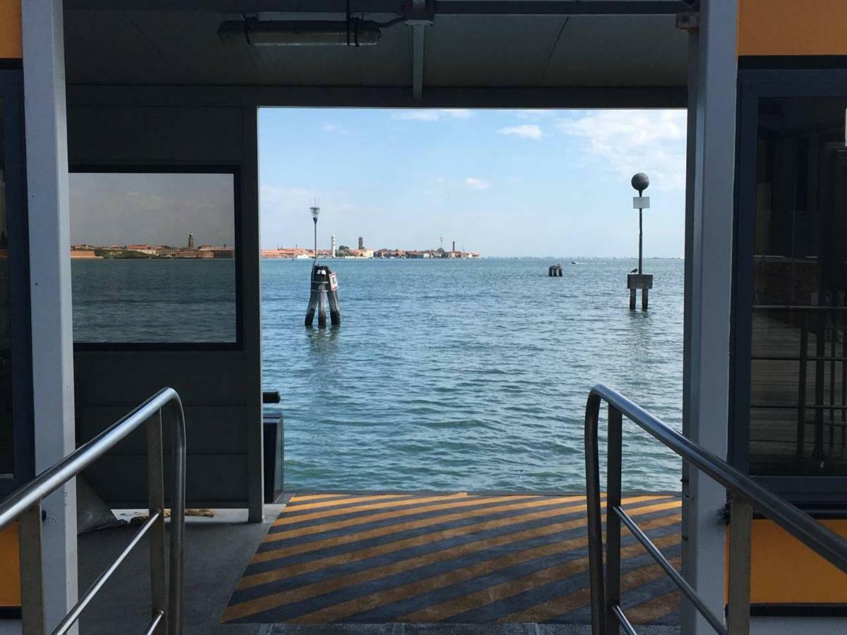 Apartment Ca' Celestia Arsenale *