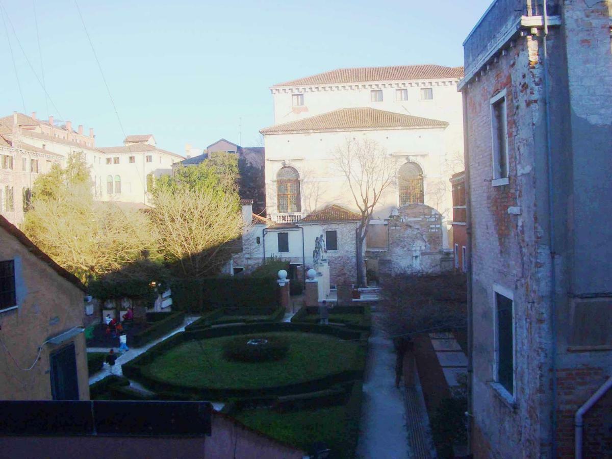 Bed & Breakfast Leonardo Venezia