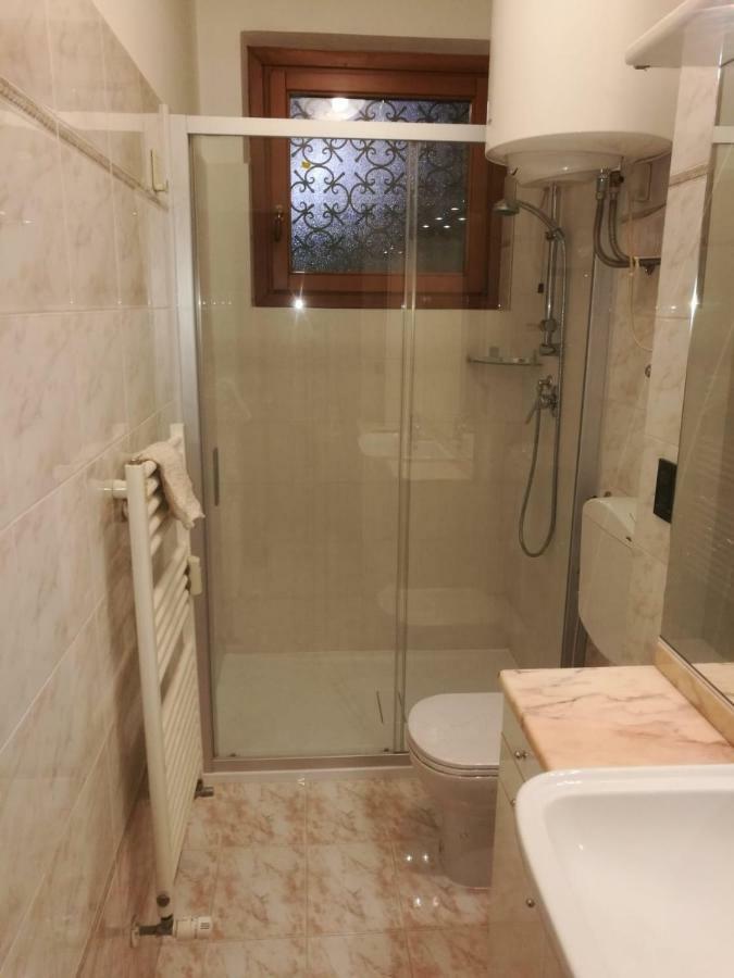 Angela Di House Apartment *