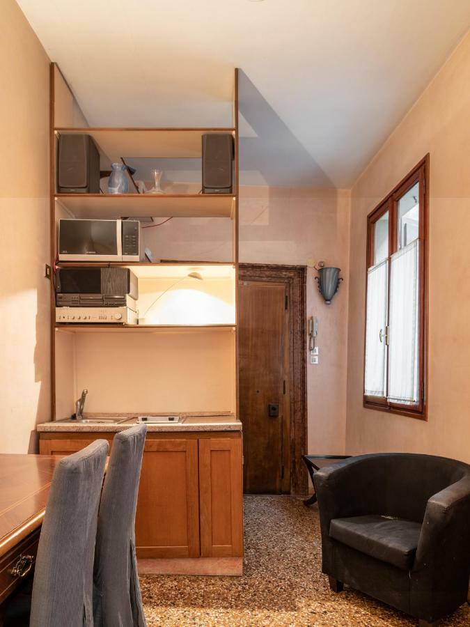 Ca'molin Apartment Venice