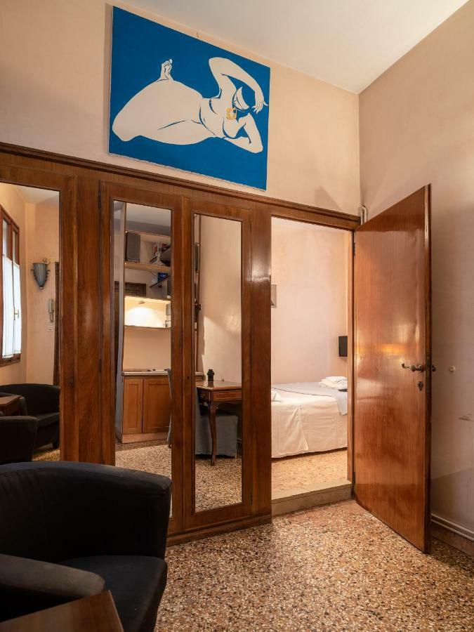 Apartment Ca'molin Venice