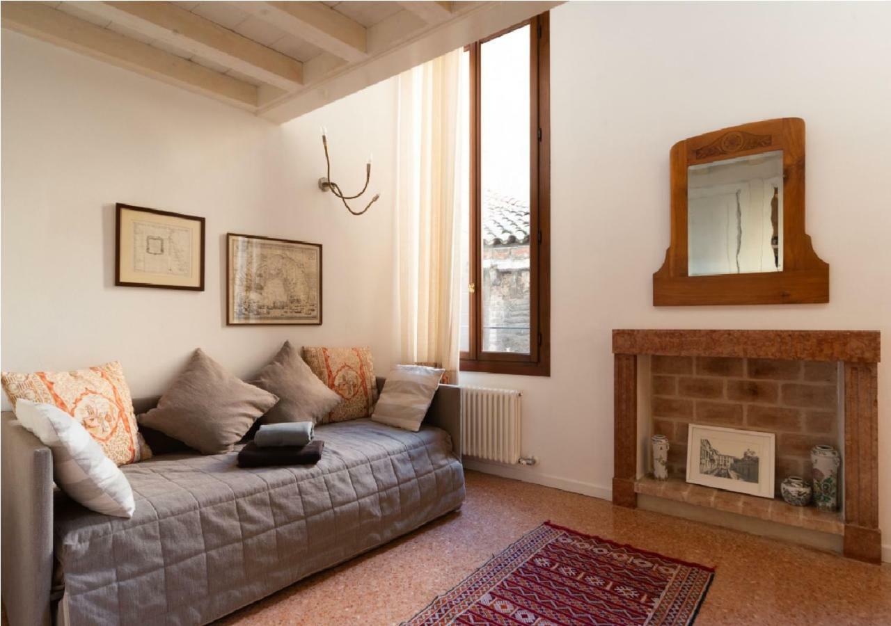 Like A Miracle Apartment Venice