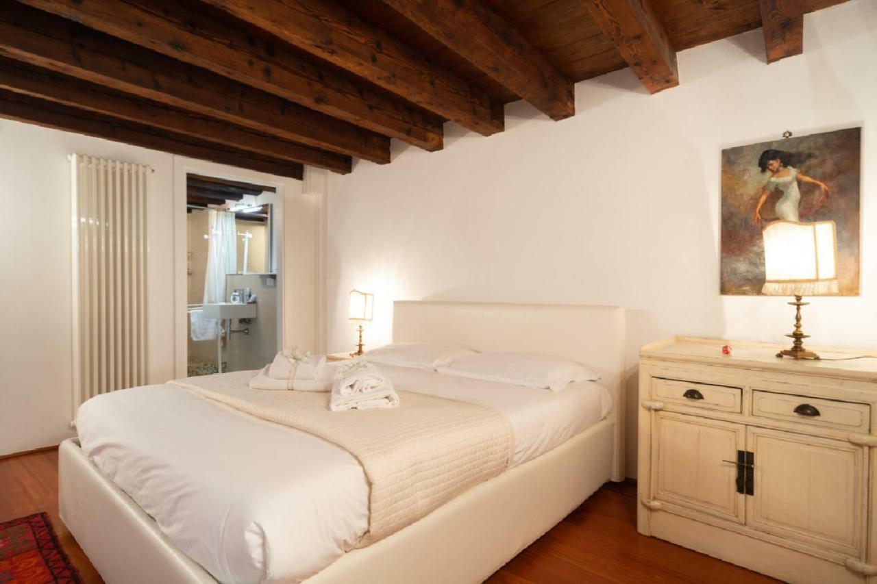 Apartment Like A Miracle Venice