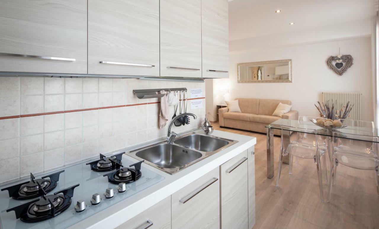 Apartment & Cozy Venice