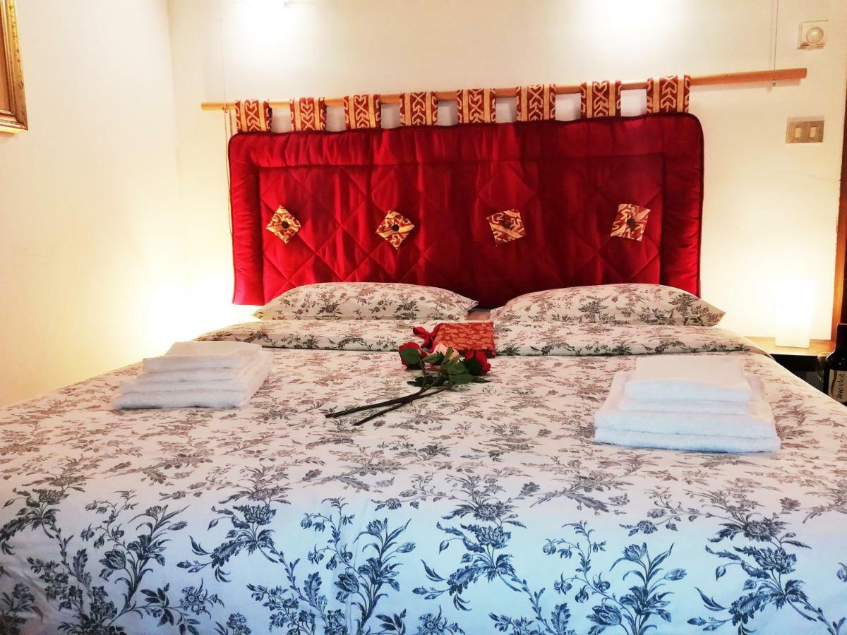 Apartment San Leonardo *