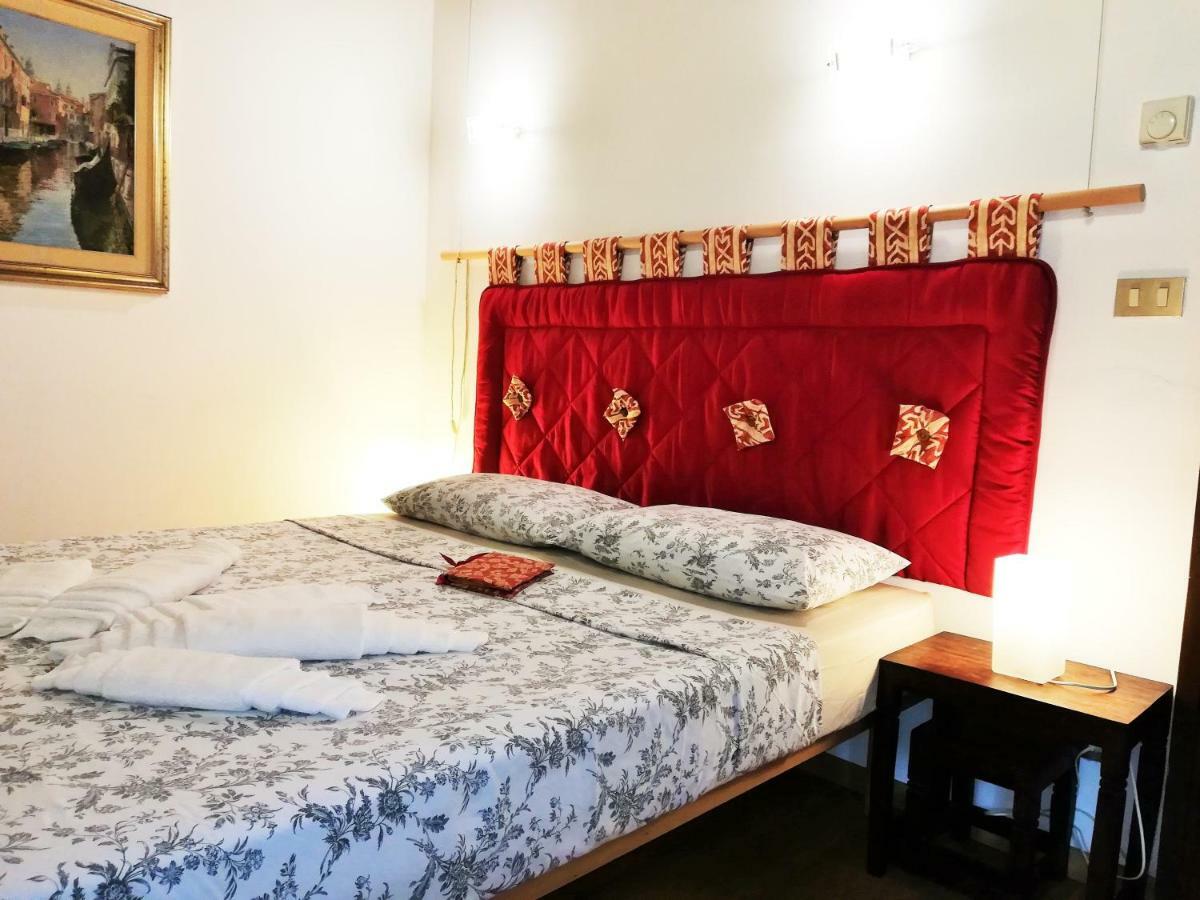 San Leonardo Apartment Venice