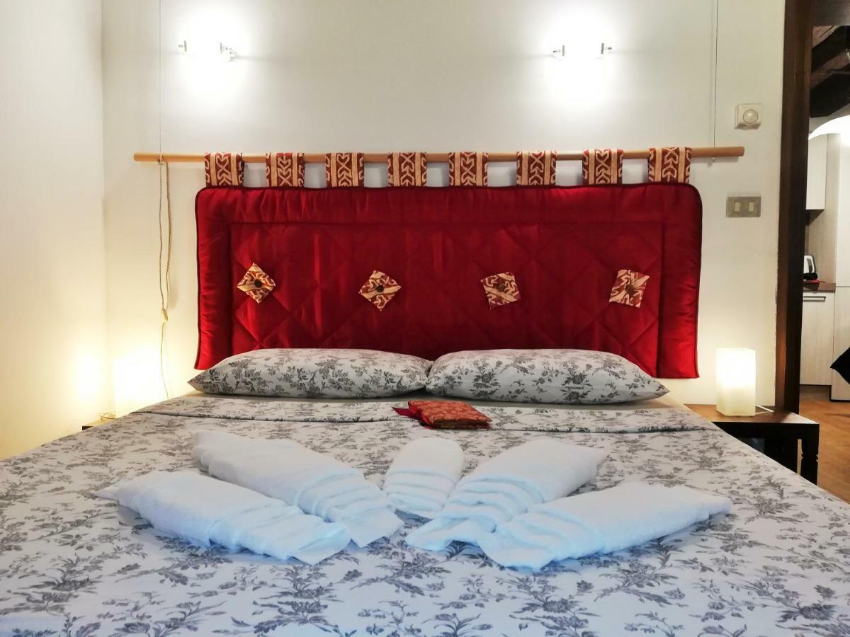 San Leonardo Apartment