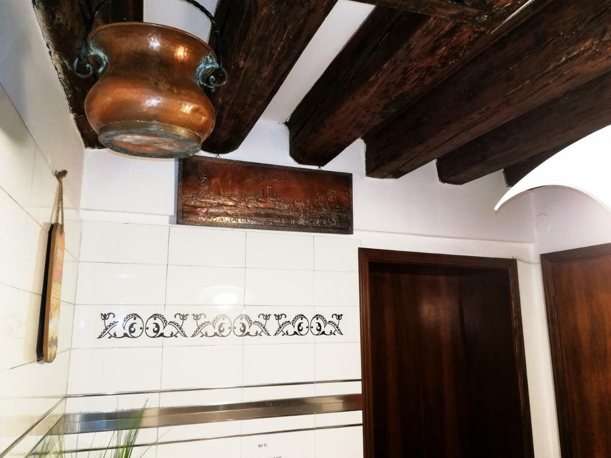 San Leonardo Apartment Venice