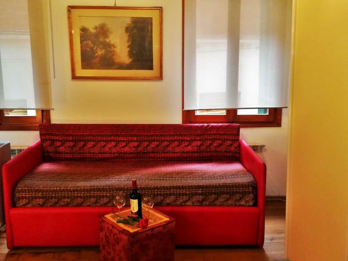 San Leonardo Venice