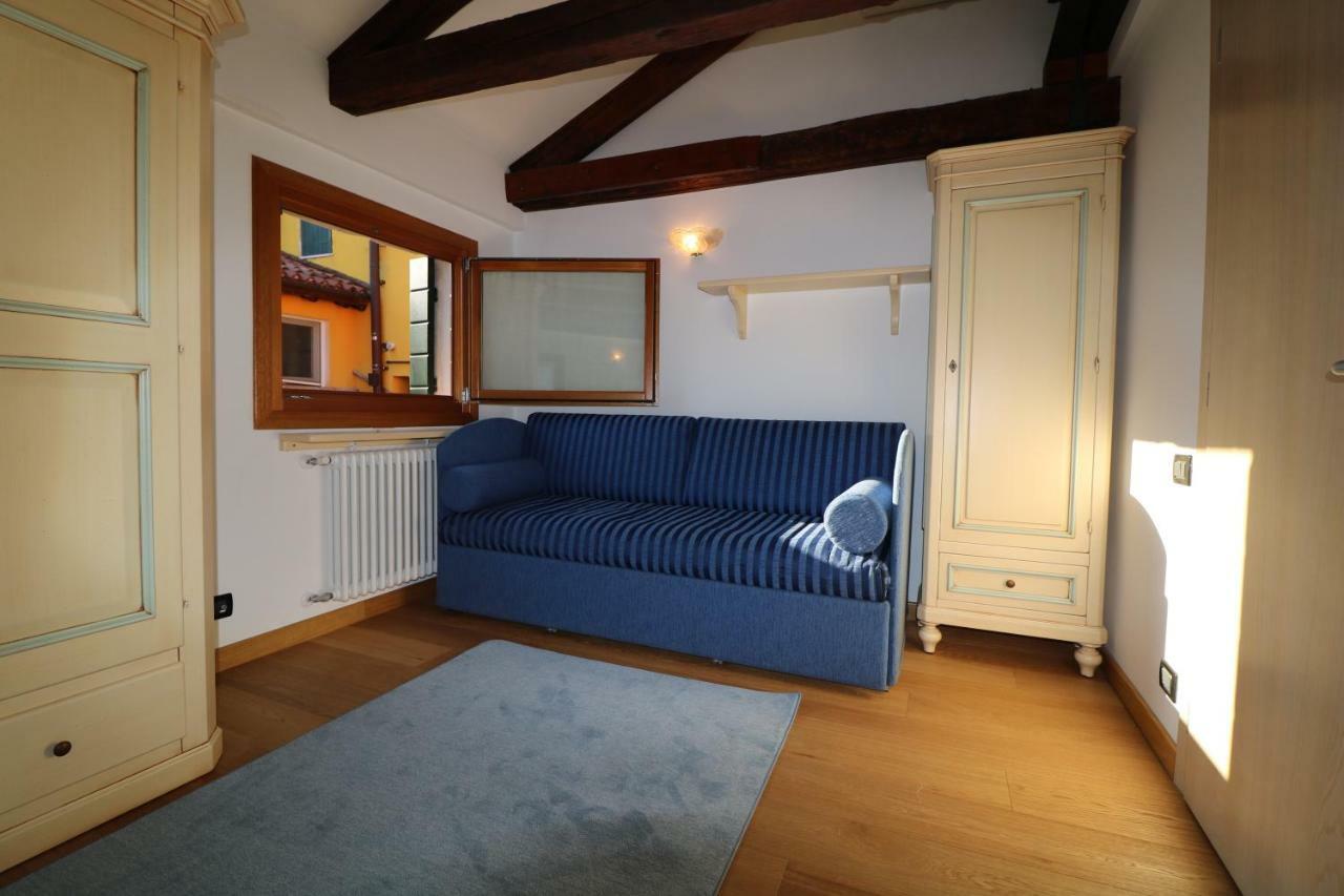 Wellvenice Altana View Apartment