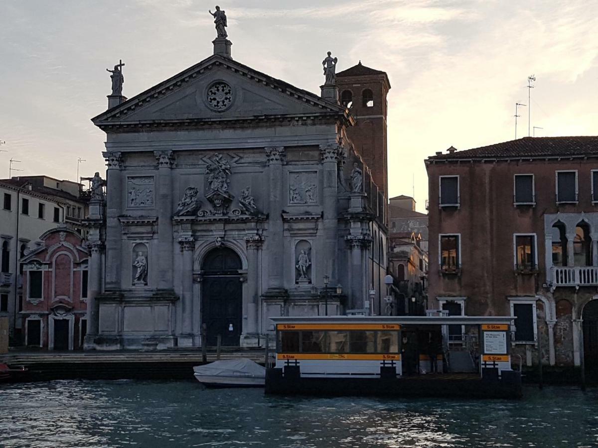 Apartment Casa Dogal Venice