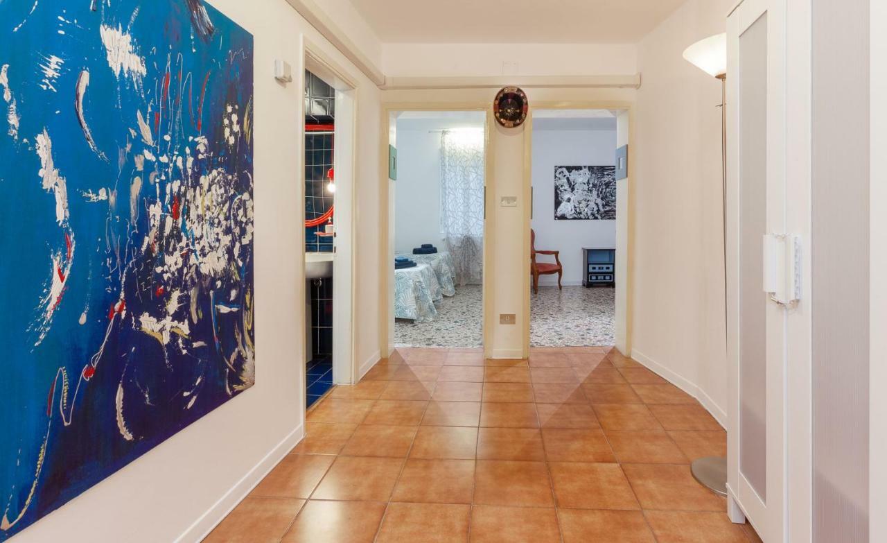 Apartamento The Hatter's Veneza