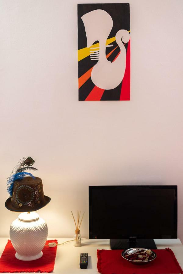 Apartamento The Hatter's *
