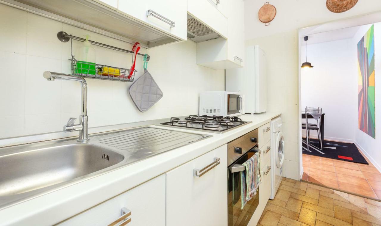 Apartamento The Hatter's *