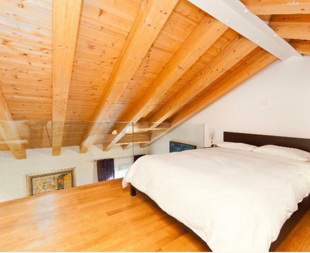 Residenza San Giobbe Apartment