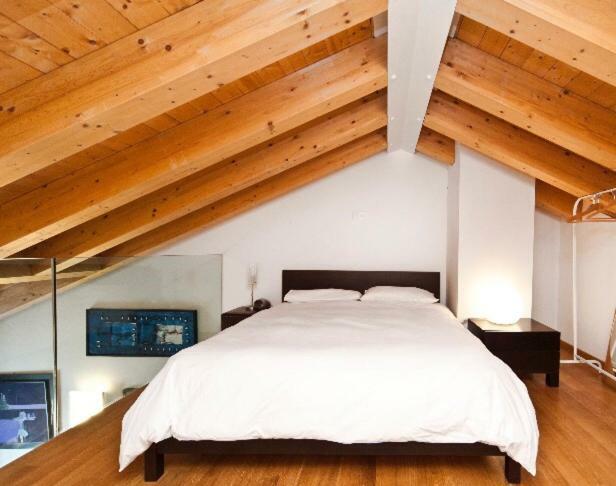 Residenza San Giobbe *