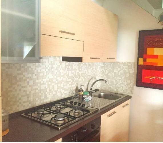 Residenza San Giobbe *