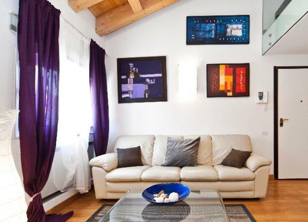 Residenza San Giobbe Apartment *