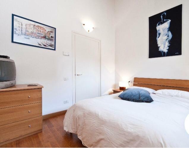 Residenza San Giobbe Apartment *