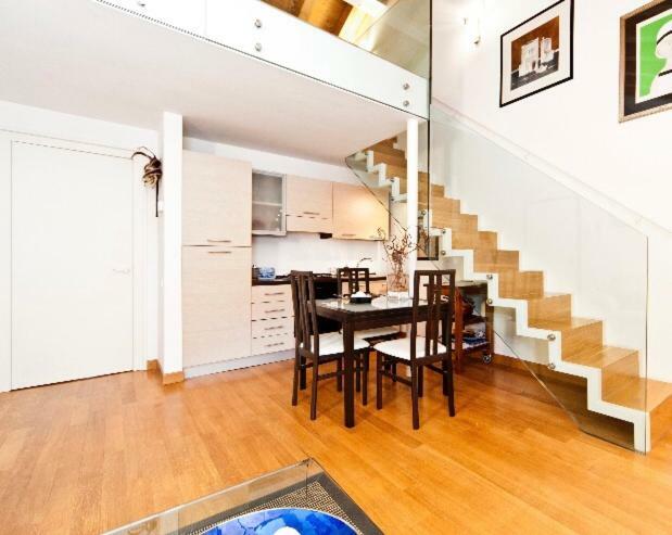 Apartment Residenza San Giobbe *