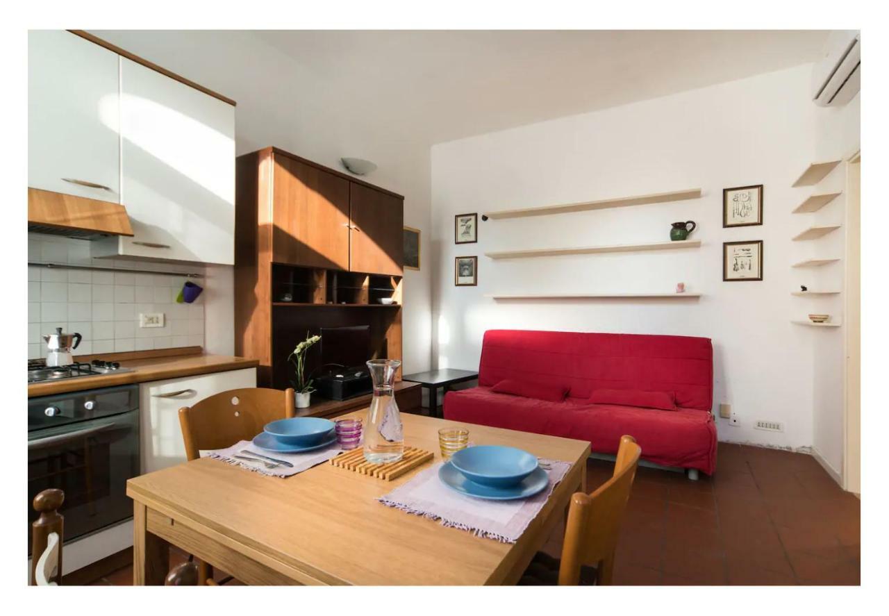 Quarto Do Julio * Venice