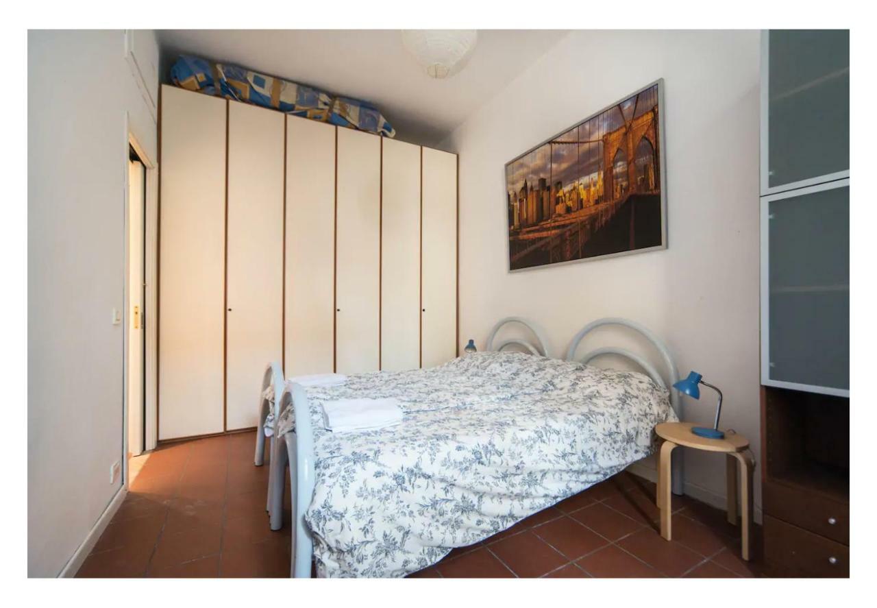 Apartment Quarto Do Julio *