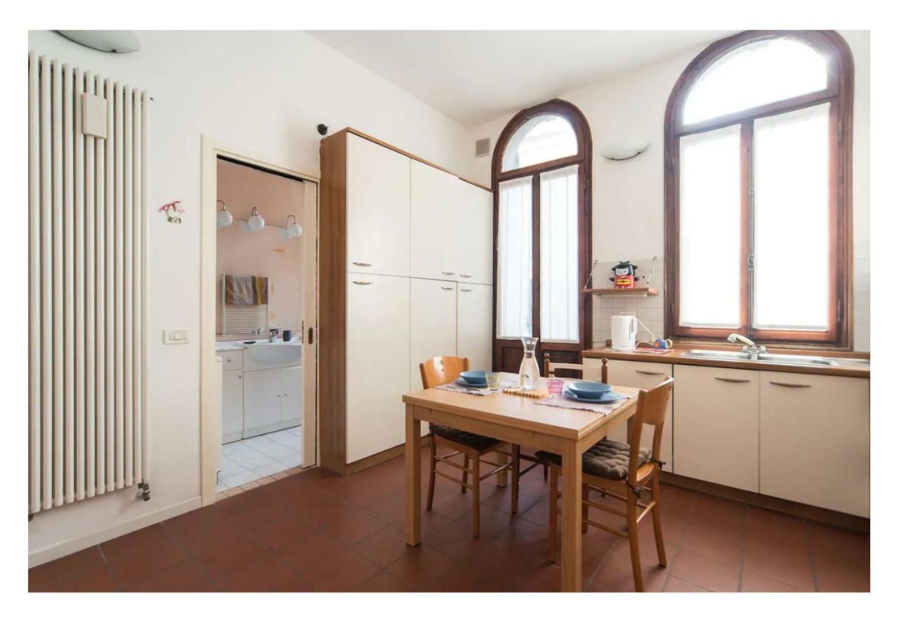 Quarto Do Julio Venice