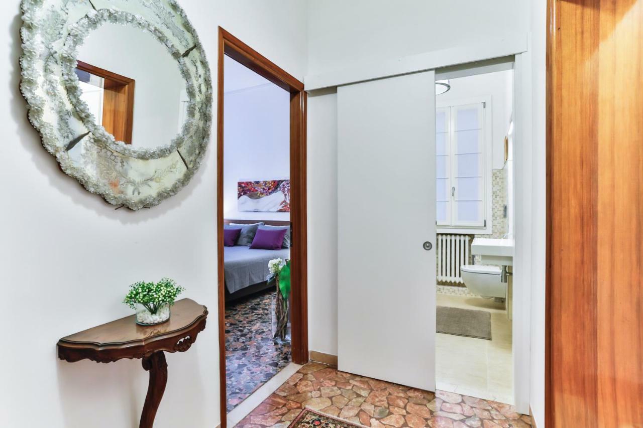 Ca Mocenigo Nobile Apartment *