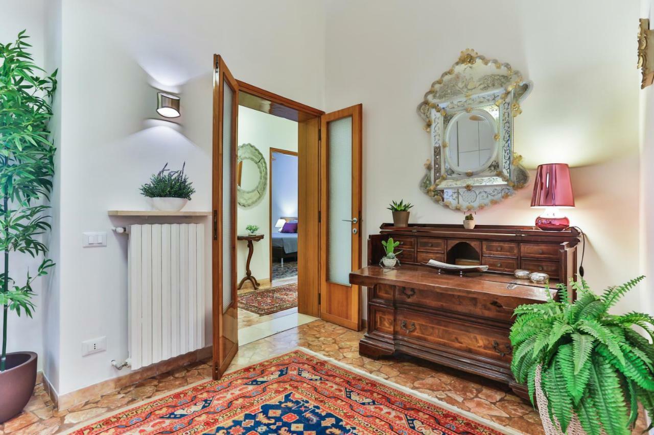 Apartment Ca Mocenigo Nobile