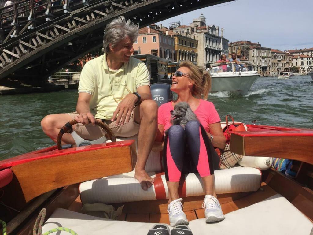 Ca Mocenigo Nobile Apartment Venice