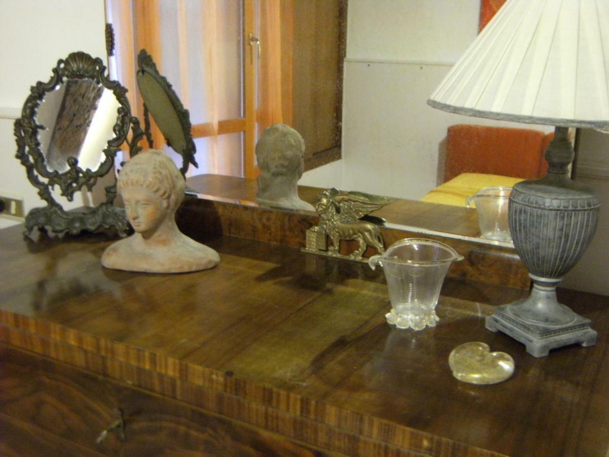 Corte Calderer Apartment *