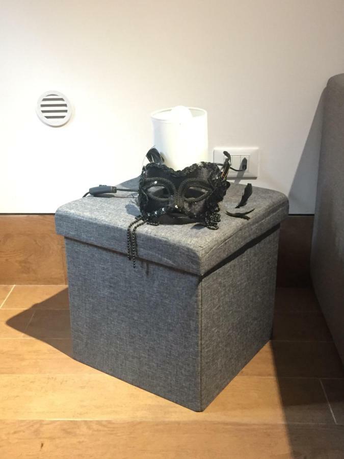 Monolocale La Corte Biennale Venice
