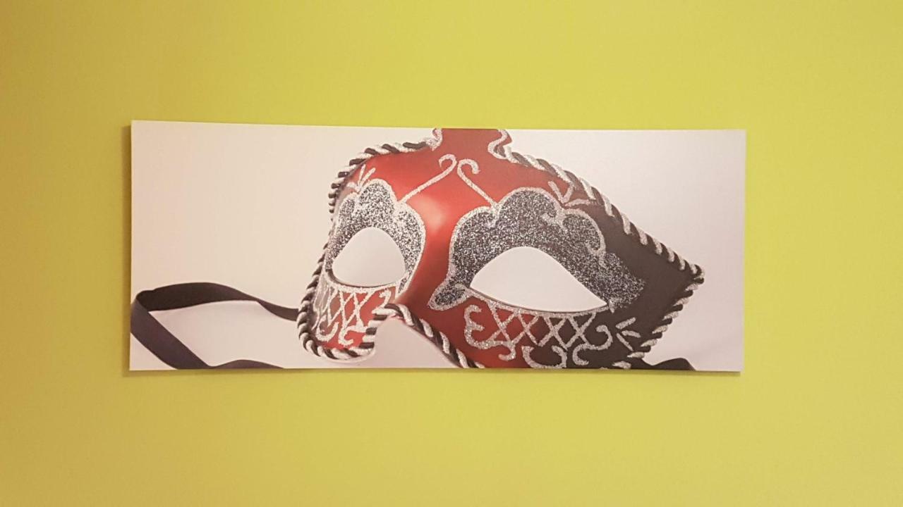 La Perla Del Doge Con Wellness & Uso Esclusivo - La Perla Apartment *