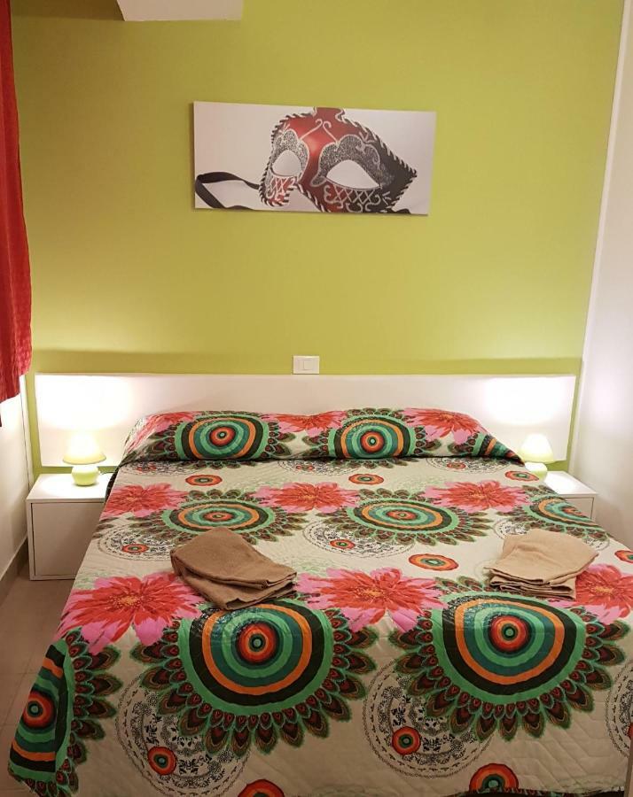 La Perla Del Doge Con Wellness & Uso Esclusivo - La Perla Apartment Venice