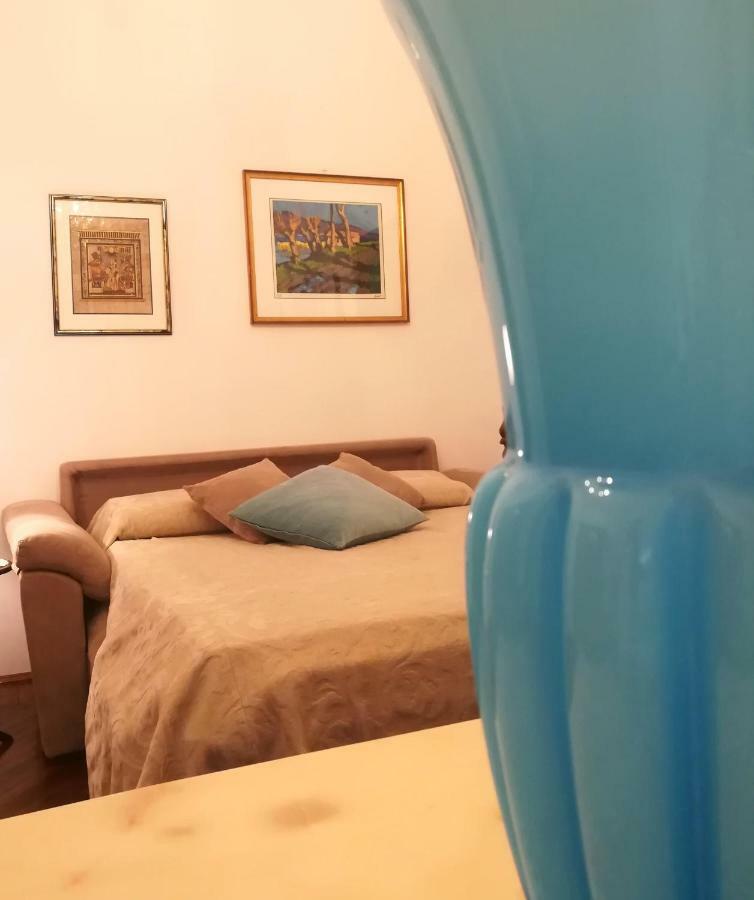 Ca' Giulia - Biennale - Free Wifi Fiber Apartamento