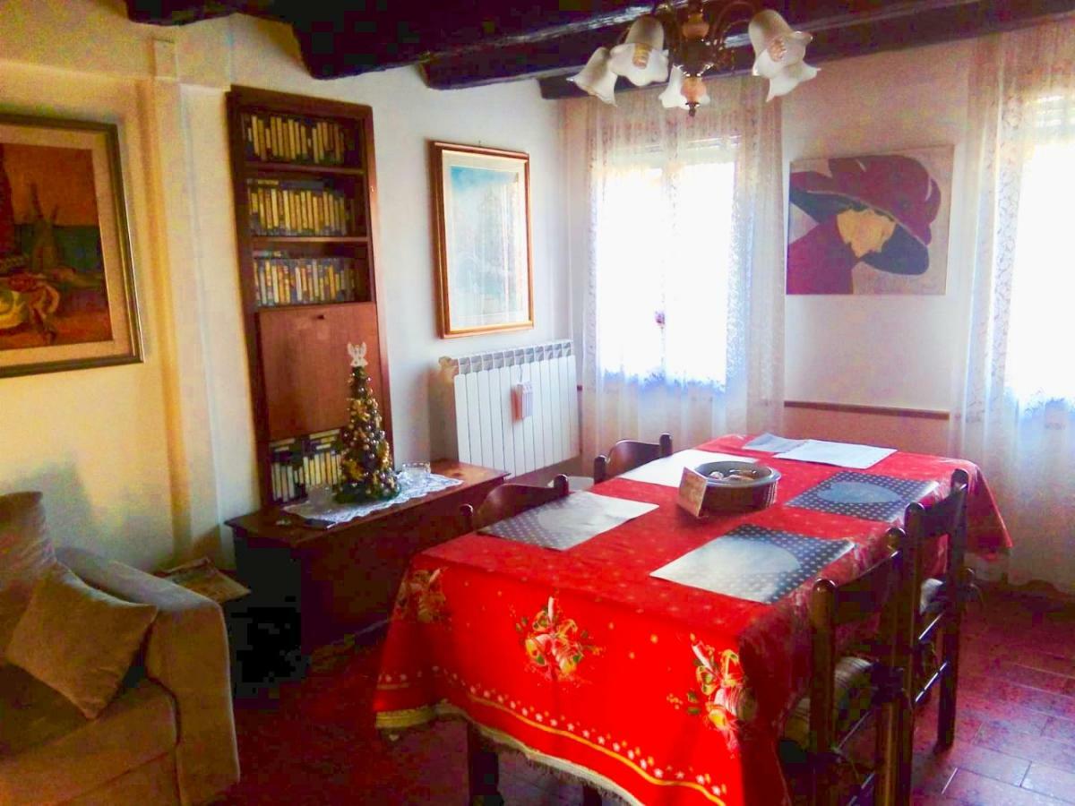 Residenza Veneziana - Cin Ito27042c22b18c2yz * Venice
