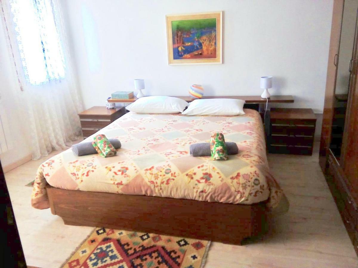 Apartment Residenza Veneziana - Cin Ito27042c22b18c2yz