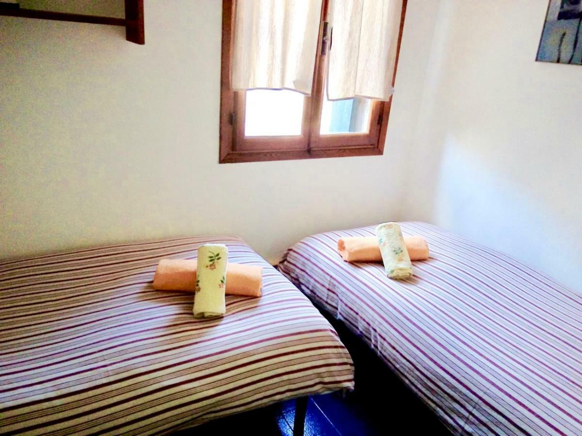 Apartment Residenza Veneziana - Cin Ito27042c22b18c2yz