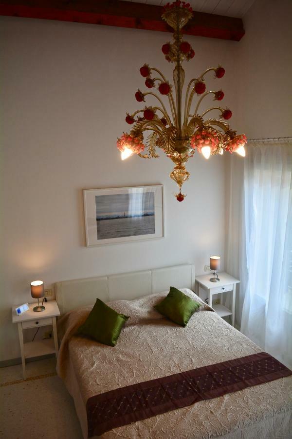 Apartamento Yellow House
