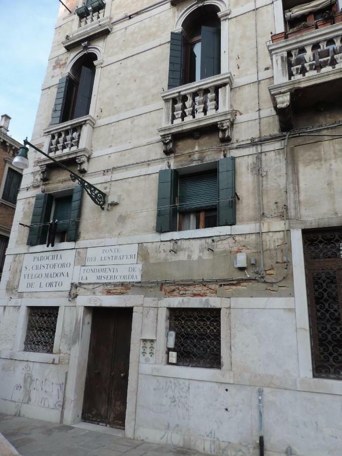 Cà Misericordia Venezia