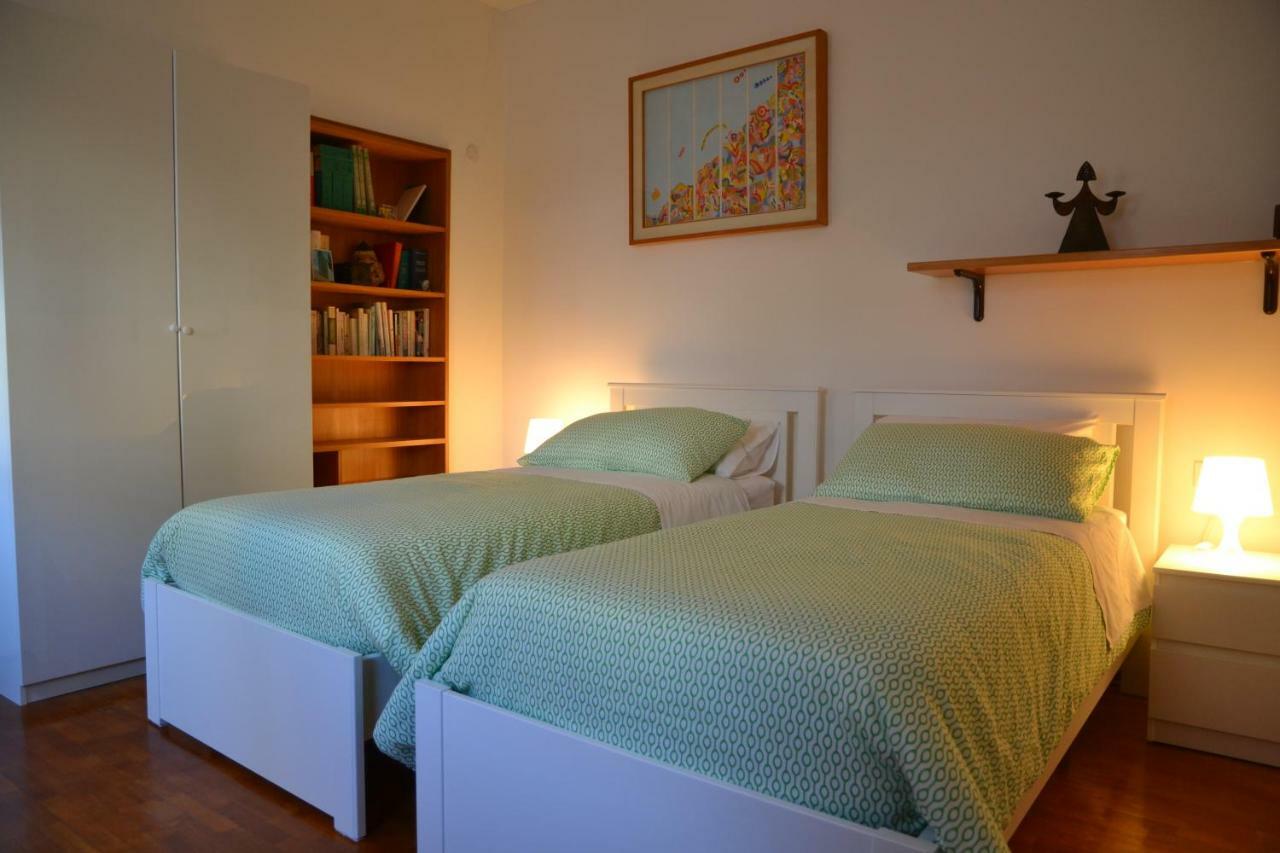 Ca' Ermina & Garden Apartment *