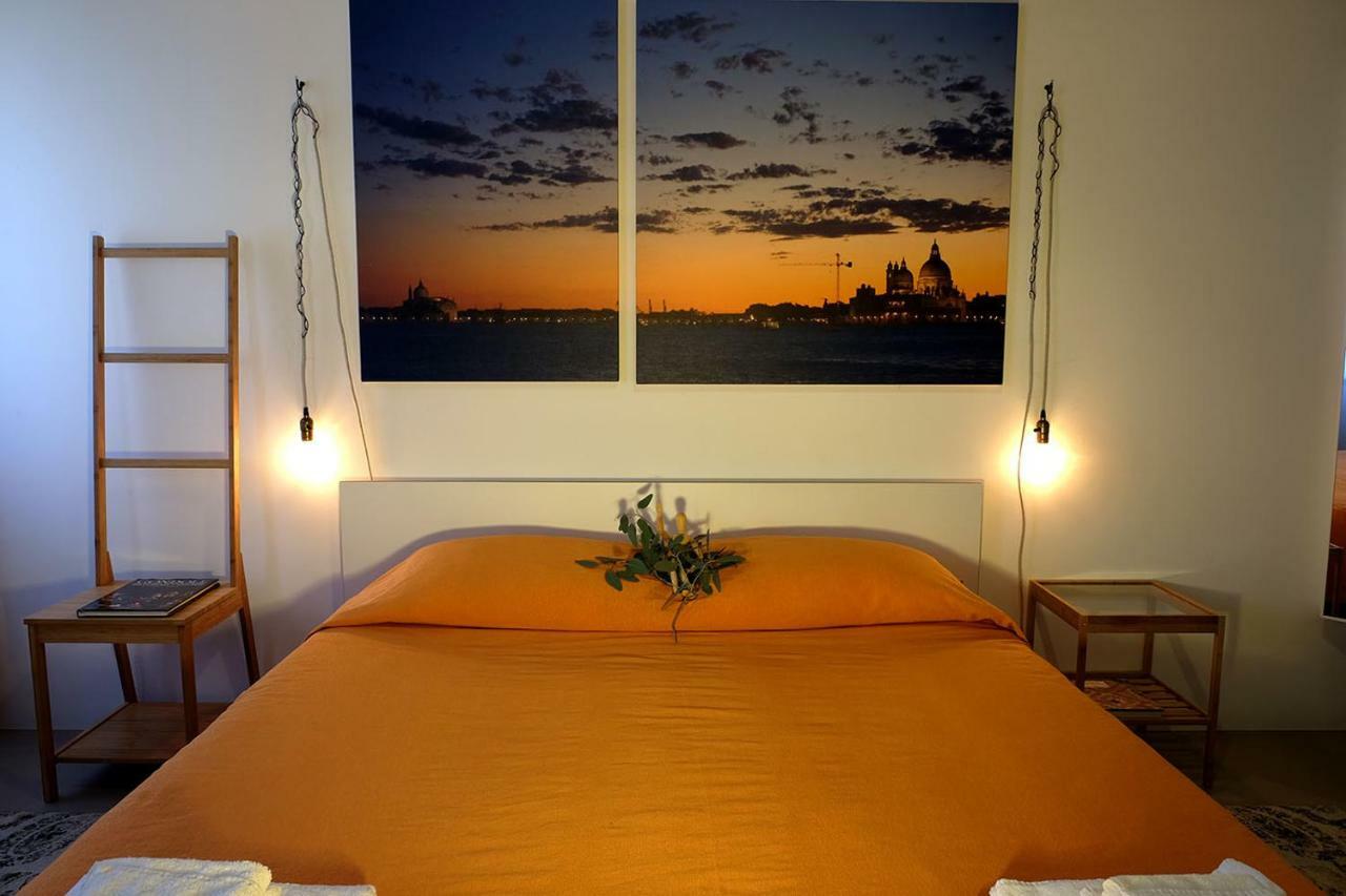Casa de hóspedes Sottopiano - Comfort In The Center *