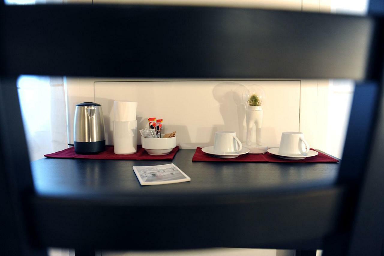 Sottopiano - Comfort In The Center Guest house Venice