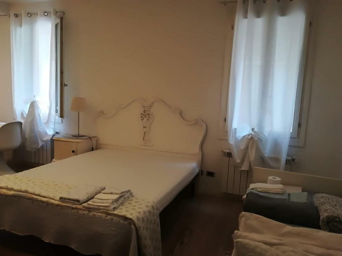 Apartment Casettaveneziana02704 *