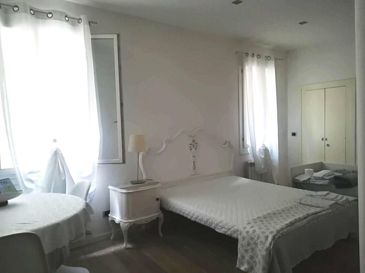 Apartment Casettaveneziana02704 Venice