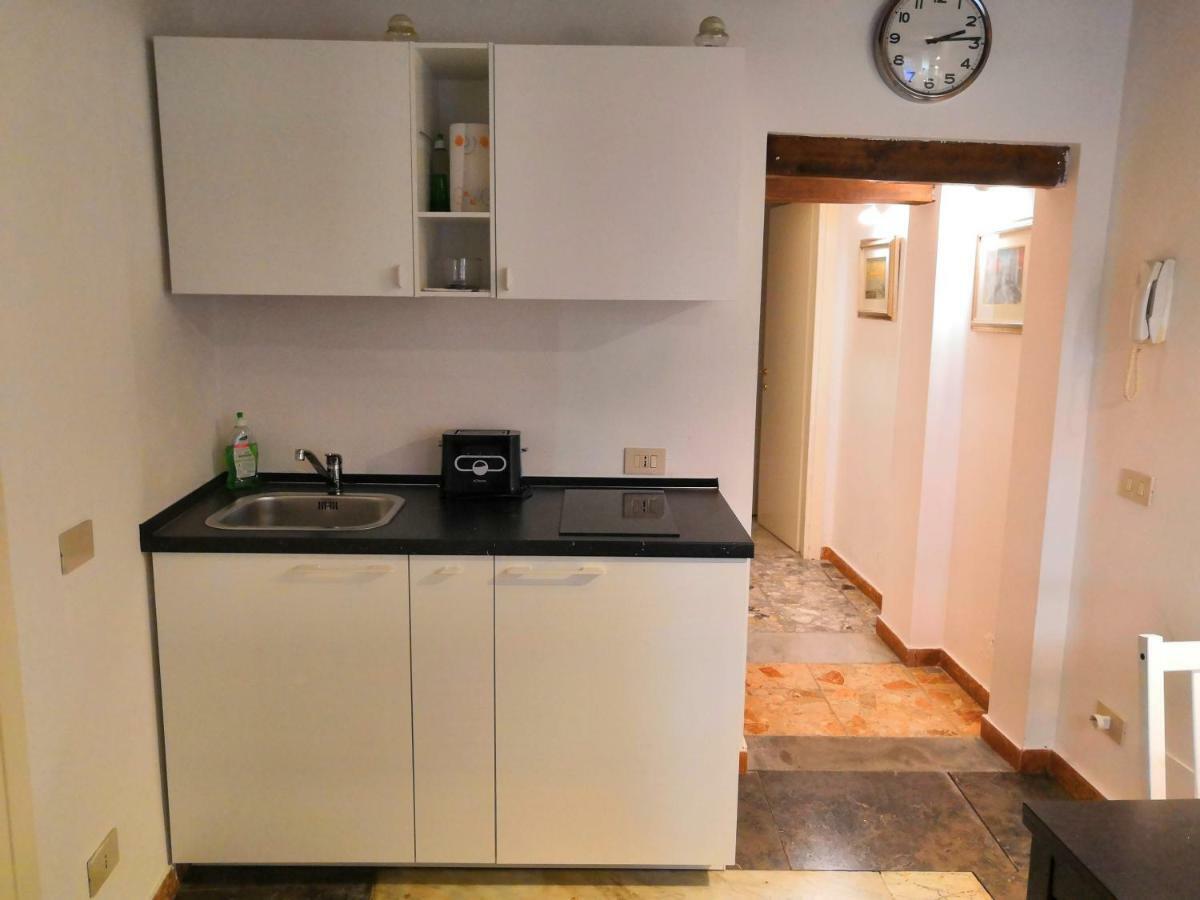 Apartment Castello Ground Floor Venice