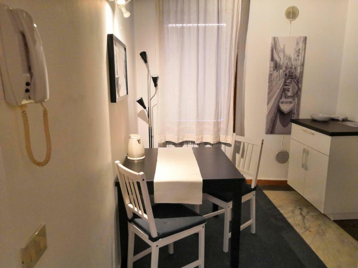 Castello Ground Floor Venice