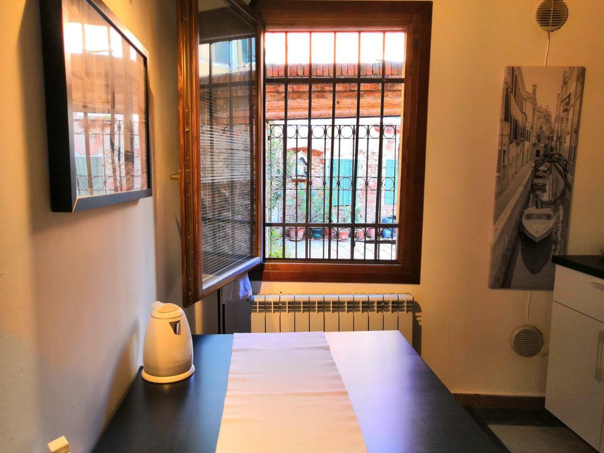 Castello Ground Floor Apartment