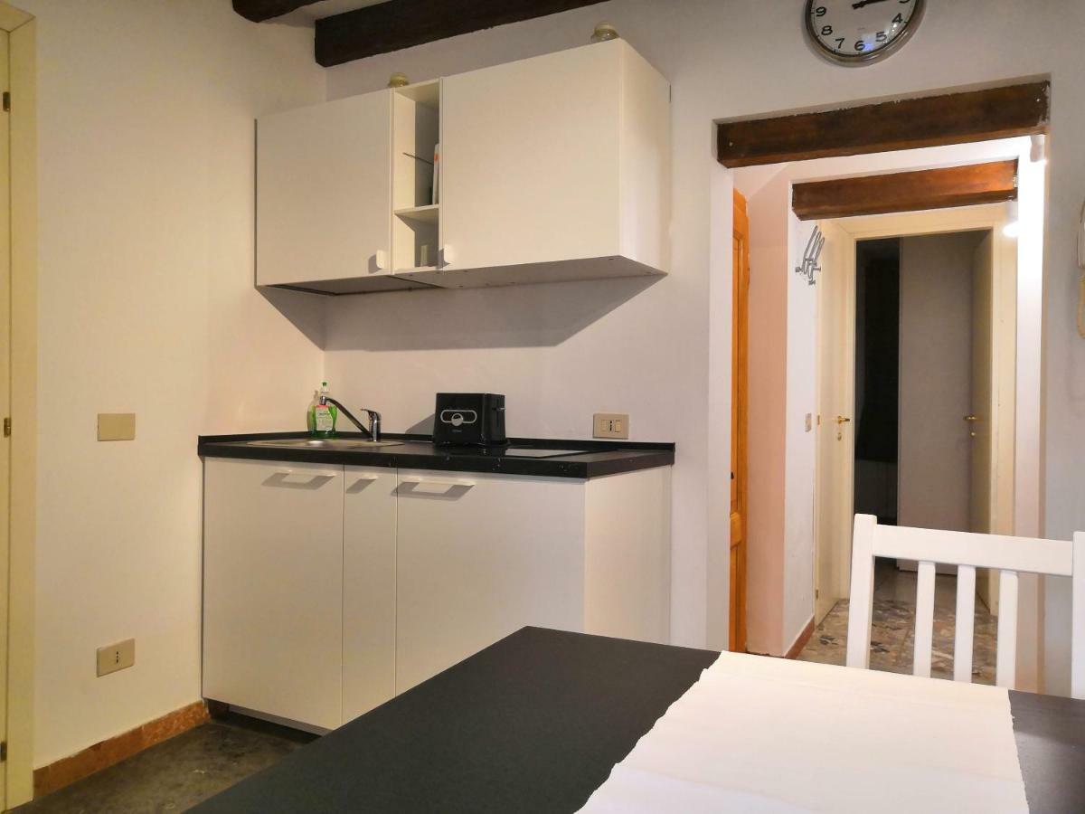 Apartment Castello Ground Floor *