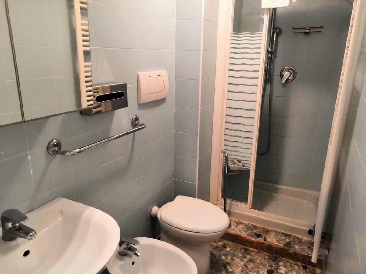 Apartment Castello Ground Floor Venice